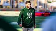 Jay Norvell Salary